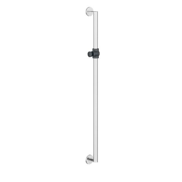 HEWI Support Shower Riser Rail NotJustTaps.co.uk