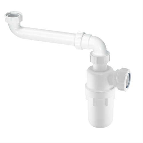 Hart Remote Running Trap - 1.5'' Sinks