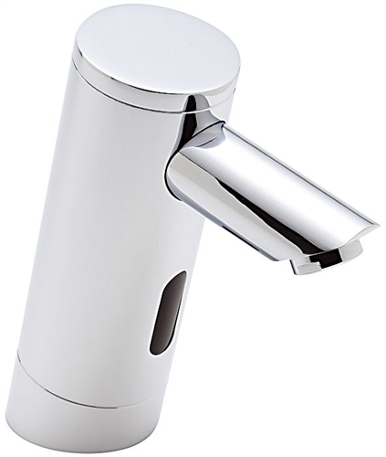 infrared sensor tap
