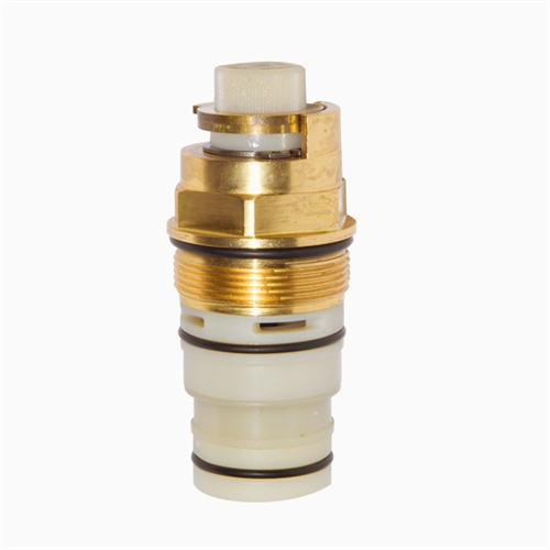 Hospital Compatible Replacement Thermostatic Cartridge to suit Markwik HTM64 taps