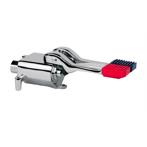 The Intatec Multi Control 2 pedal Foot Tap NotJustTaps.co.uk