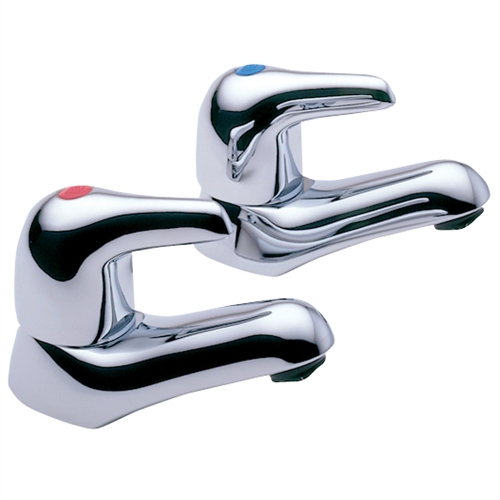 Performa Leger Utility Basin Taps  - ECO Water Save