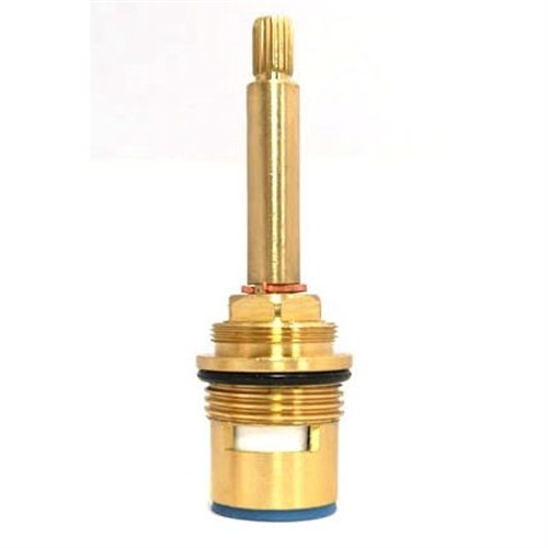 Long Stem Quarter Turn Control Valve NotJustTaps.co.uk