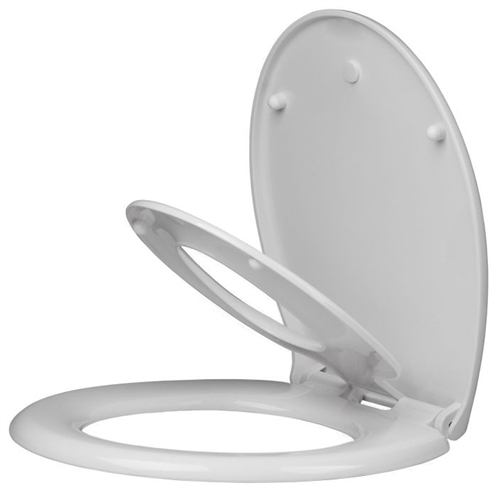 MV Family Toilet Seat NotJustTaps