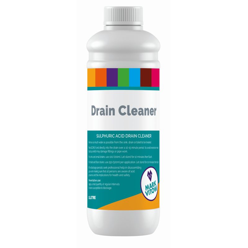 Shift-It Drain Unblocker