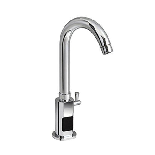 Monolith 15 Short Reach  Autotap - Swivel Spout Basin Sensor Tap
