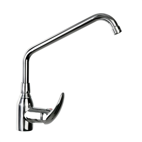 Monolith R215 Extra Long Reach Sink Mixer - 300mm Reach