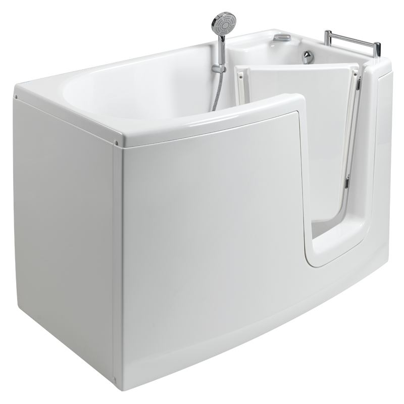 Ванная с дверцей. Duravit 650 ванна с дверцей. Сидячая ванна Gemy. Ванна с дверцей crh119a. Ванна для инвалидов Midocean m-g302.