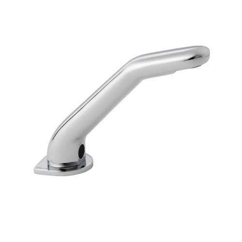 Performa Long Reach Deck Sensor Tap NotJustTaps.co.uk