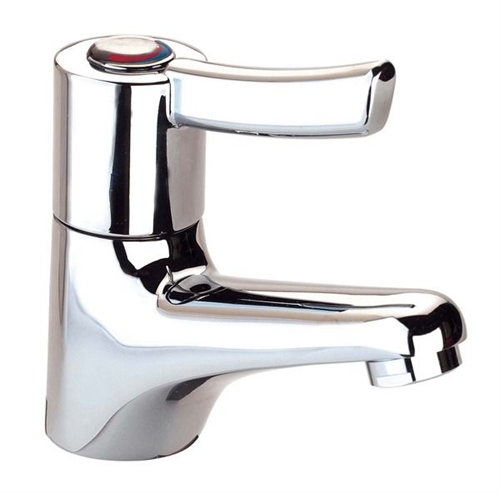 Premium Sequential Thermostatic Basin Tap