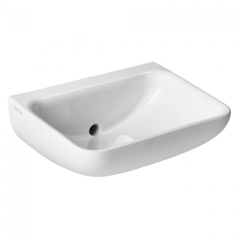 Armitage Shanks HTM64 'No Tap Hole' Contour 21 Basin 50cm