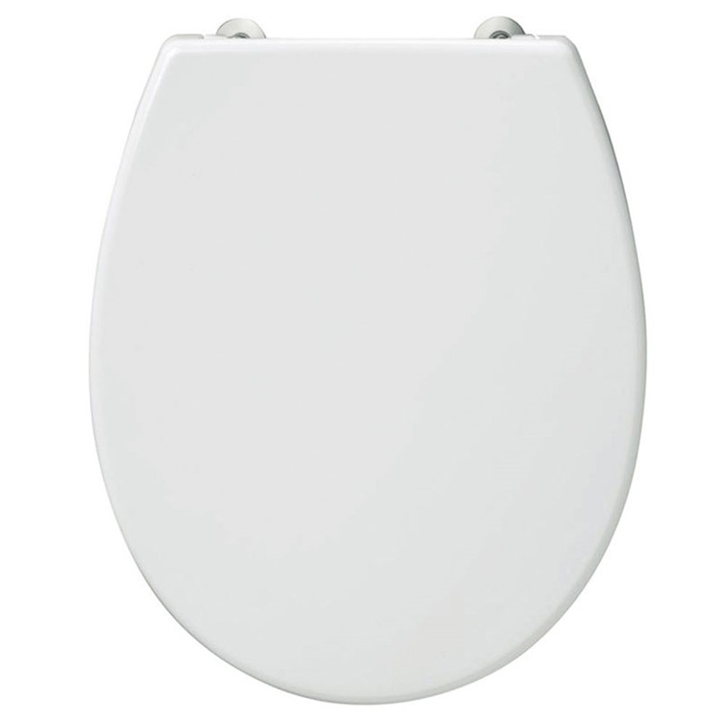 Armitage Shanks Contour 21 Schools Small Toilet Seat NotJustTaps.co.uk