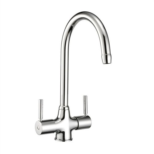 Reginox Thames Kitchen Mixer Tap NotJustTaps.co.uk