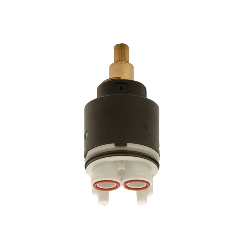 35mm open outlet progressive action tap cartridge | Sequential tap cartridge