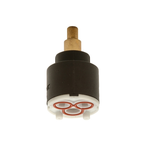 35mm Standard Outlet Progressive Action Tap Cartridge | Sequential Tap Cartridge