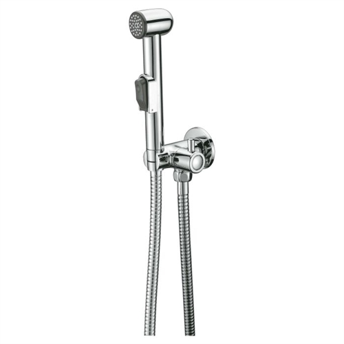 Sahara Integrated 'All In One' ShutOff Douche Kit NotJustTaps.co.uk