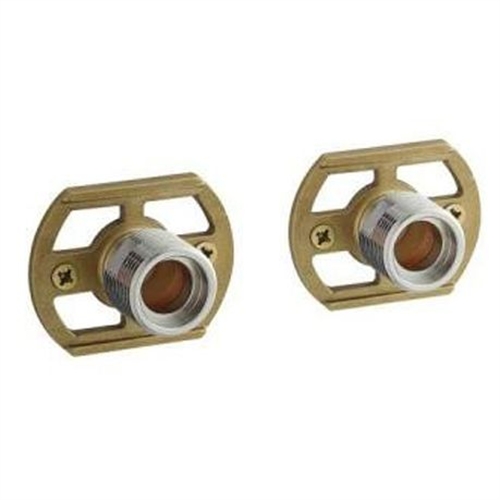 Exposed Shower Valve Easy Fast Fixing Kit NotJustTaps.co.uk