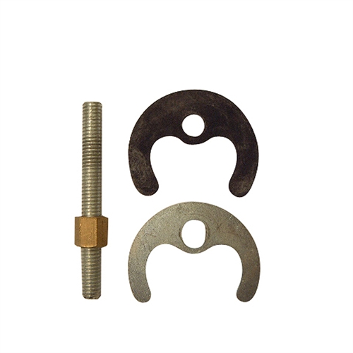 Single Bolt Tap Fixing Pack