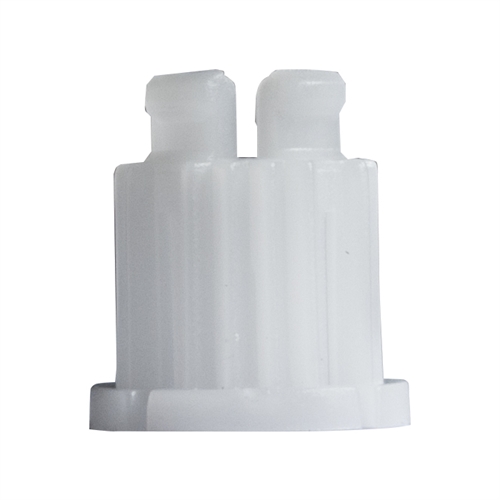 Tap Valve Spline Adaptor NotJustTaps.co.uk