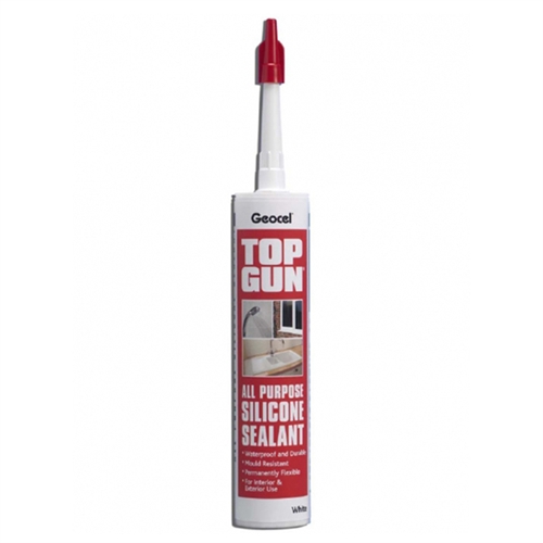 Top Gun Silicone Sealant