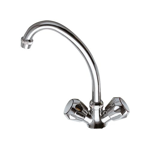 UK Standard Kitchen Mixer Tap