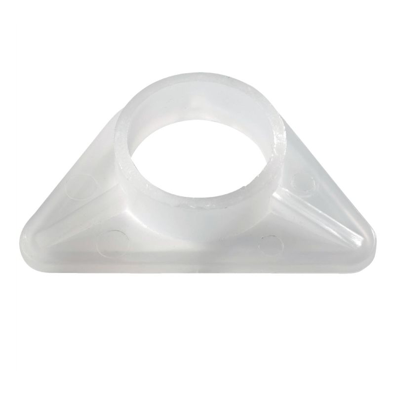 Deva Under Sink Tap Mounting Support Triangle NotJustTaps.co.uk