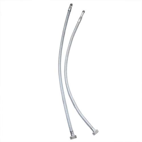Flexible tap connector deals
