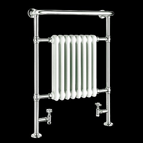 Victorian Traditional Bathroom Radiator