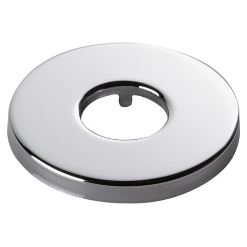 Wall Cover Flange
