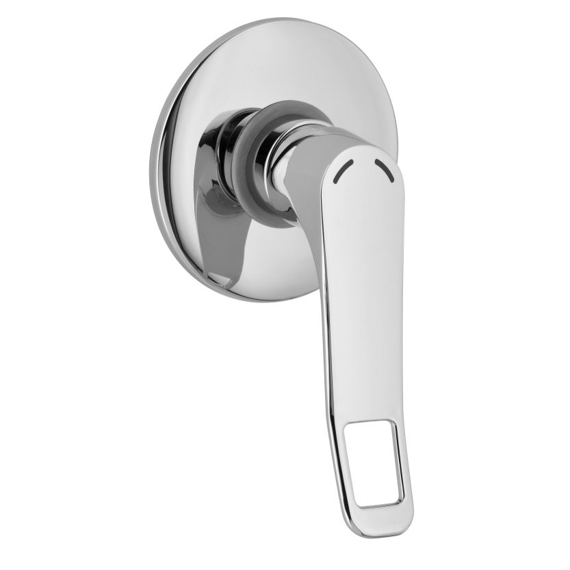 Ability Concealed Shower Valve | Senior Sport Manual Shower valve