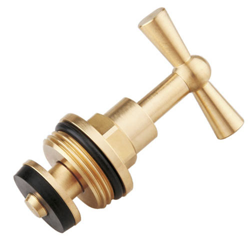 T Handle Tap Valve -3/4'' BSP