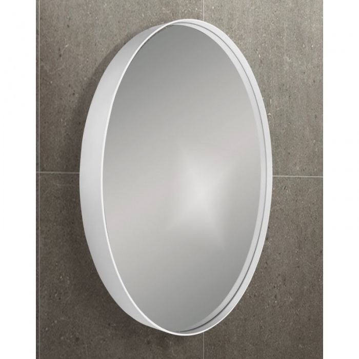 City Round Bathroom Mirror Notjusttaps Co Uk City Round Bathroom Mirror, Large White Bathroom Wall Mirrors Uk