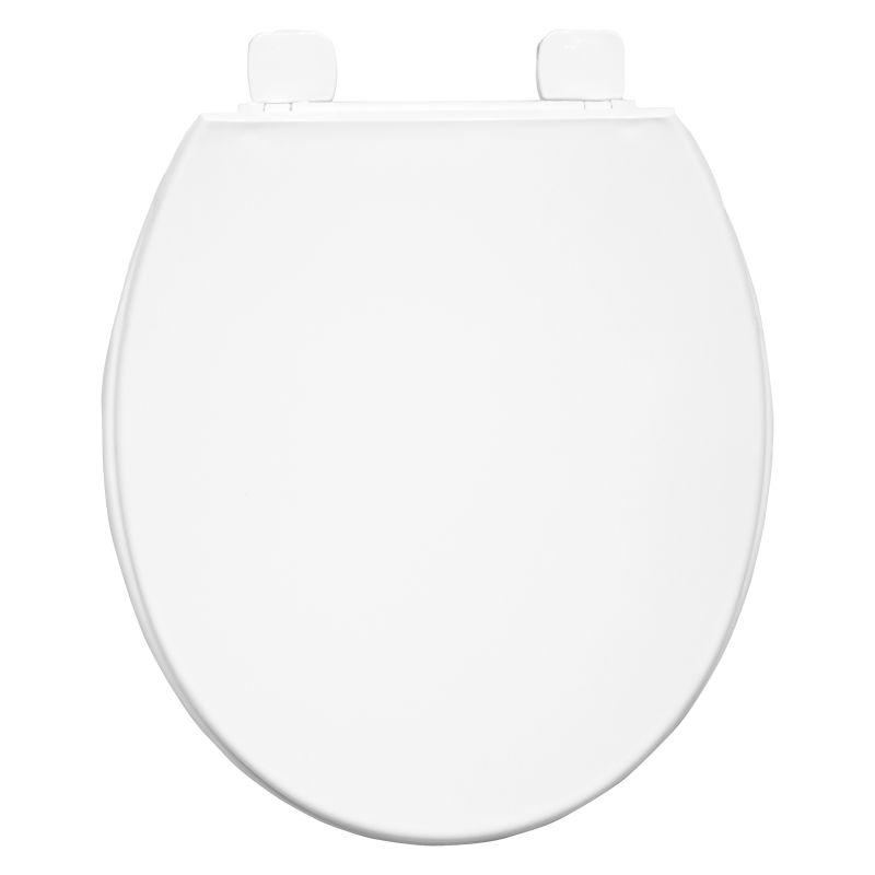Top Fixing Commercial Toilet Seat NotJustTaps.co.uk