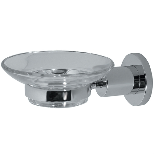 Contemporary Style Soap Dishes NotJustTaps.co.uk