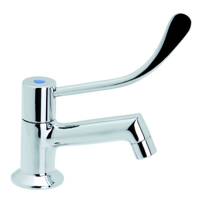 Genebre Care Elbow Lever Water Tap Single Tap