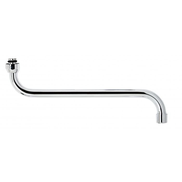 Commercial Sink Tap Drop Spout