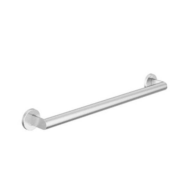 HEWI 60cm Support Rail - Stainless Steel