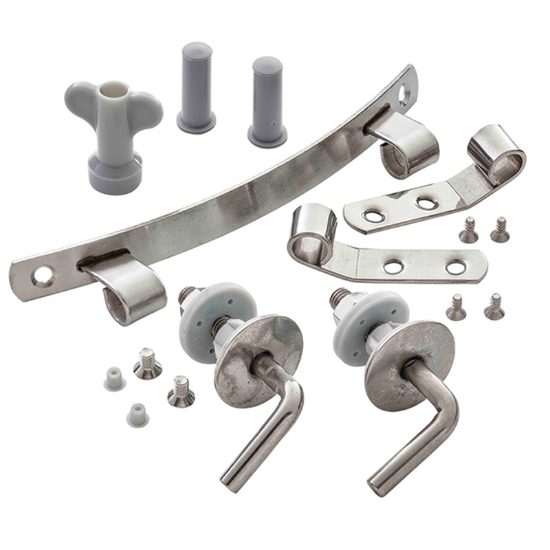 Ideal Standard Fiori/Tulip/Chloe/Ascania Seat Hinge -Kingsway Plumbing
