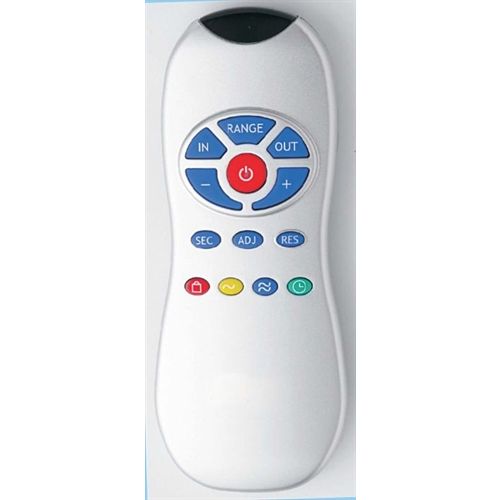 Remote control for Intatec medical basin sensor tap