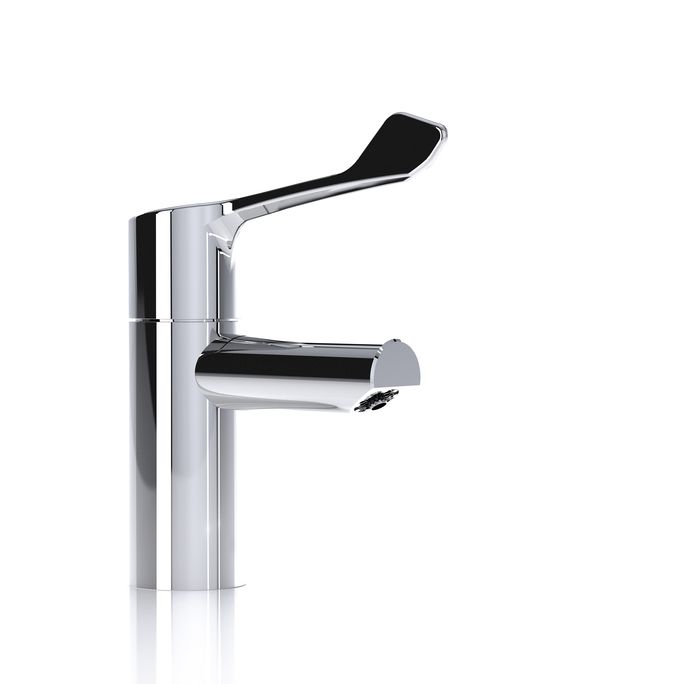 The Intatherm Safetouch TMV3 Sequential Tap