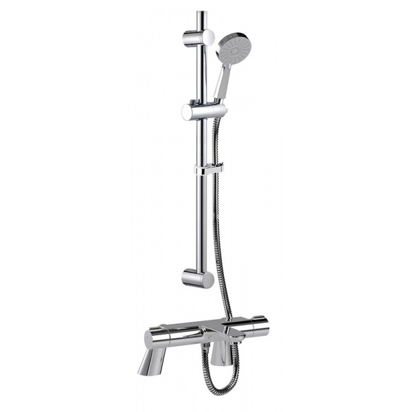 Puro Safetouch Bath Shower Mixer - Low Pressure