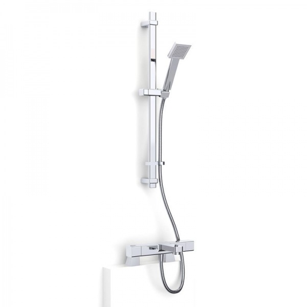 Low pressure thermostatic BSM ! WRAS Approved Bath Shower Mixer