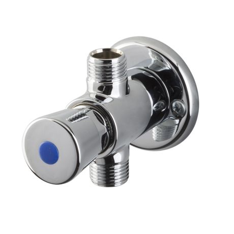 Hart Self Closing Non Concussive Shower Valve