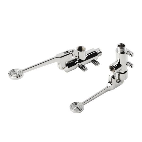 The Hart Multi Pedal Tap NotJustTaps.co.uk