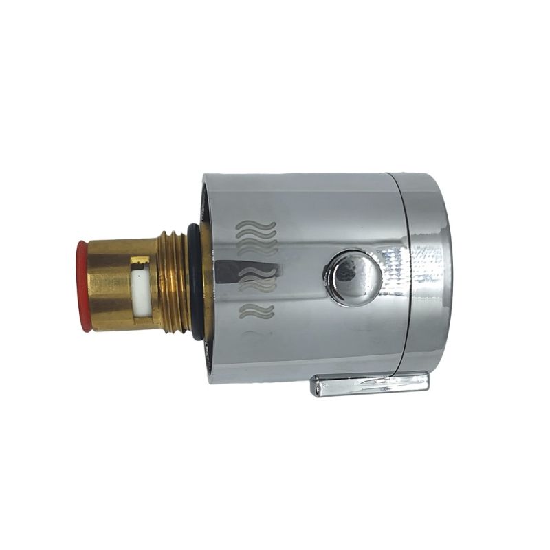 Round Handle Flow Cartridge & Head