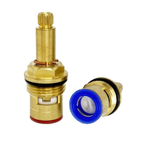 55mm Tall 1/2'' Tap Valves