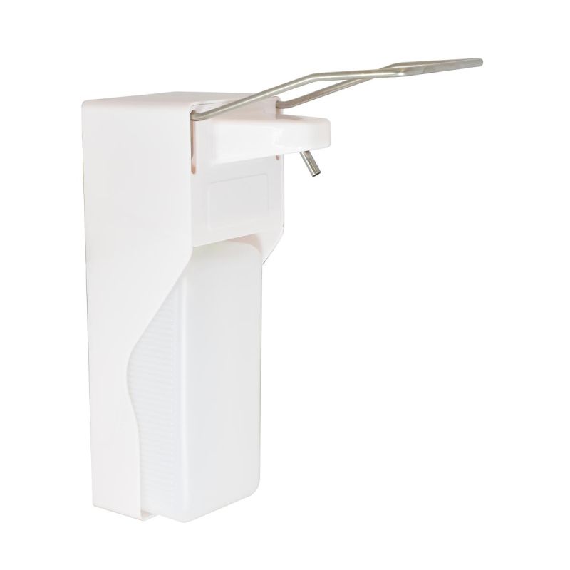 ABS Liquid Hospital Soap Dispenser -XL Lever