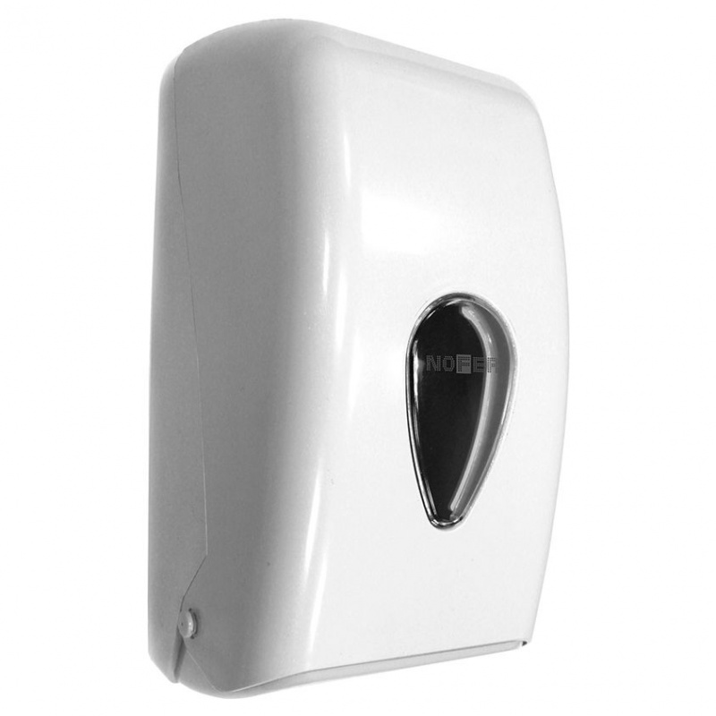 Nofer Bulk Toilet Roll Dispenser