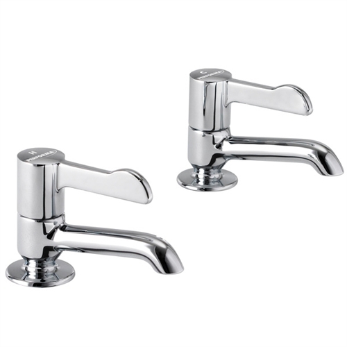 Performa+ Extended Reach Hospital Basin Taps
