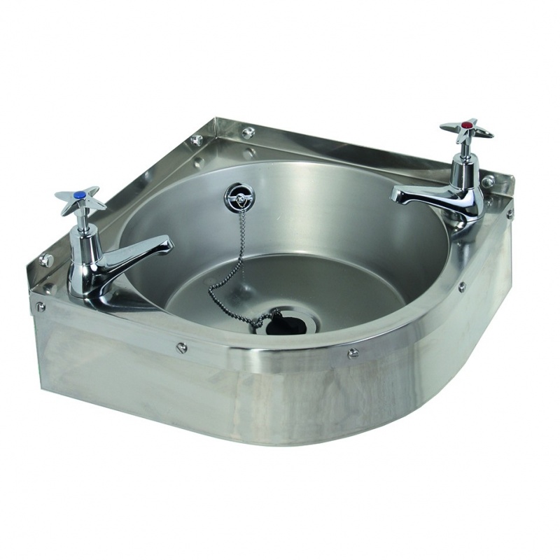 Pland Spacesaver Catering Basin